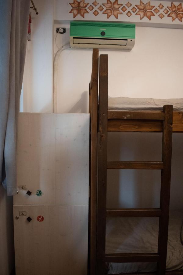Hostel Bauhaus Bucarest Extérieur photo